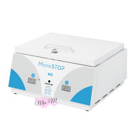 Високотемпературна сухожарова шафа для стерилізації інструментів Microstop M3